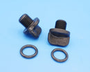 Jandy Pro Series Heat Exchanger Drain Plug | R0446000
