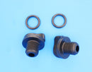 Jandy Pro Series Heat Exchanger Drain Plug | R0446000