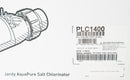 Jandy AquaPure Salt Chlorinator PureLink Cell Kit, 14 Blade, 40,000 gallons 120/240 VAC, 50/60 Hz, 1.25-2.5 AMPS | PLC1400
