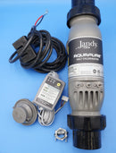 Jandy AquaPure Salt Chlorinator PureLink Cell Kit, 14 Blade, 40,000 gallons 120/240 VAC, 50/60 Hz, 1.25-2.5 AMPS | PLC1400