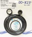 Jandy SHP Series Pump Seal Kit GO-KIT82