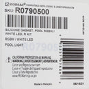 Jandy Pool Light Gasket, Silicon | R0790500