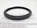 Jandy Pool Light Gasket, Silicon | R0790500