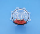 Jandy Standard Check Valve Cover w/ Flapper 7056