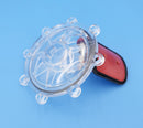Jandy Standard Check Valve Cover w/ Flapper 7056