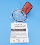 Jandy Standard Check Valve Cover w/ Flapper 7056