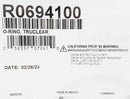 Jandy TruClear Salt Cell O-Ring R0694100
