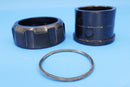 Jandy Universal Half Unions R0522900