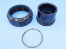 Jandy Universal Half Unions R0522900