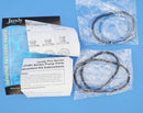 Jandy VS FloPro Diffuser & Impeller Hardware Kit w/ O-Rings R0480400