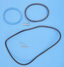 Jandy VS FloPro Diffuser & Impeller Hardware Kit w/ O-Rings R0480400