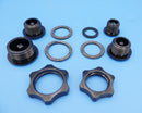 Jandy VS FloPro DV2A Motor Wiring Port Plugs R0917100