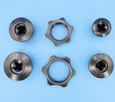 Jandy VS FloPro DV2A Motor Wiring Port Plugs R0917100