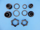 Jandy VS FloPro DV2A Motor Wiring Port Plugs R0917100