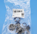 Jandy VS FloPro DV2A Motor Wiring Port Plugs R0917100
