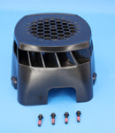 Jandy VS FloPro Fan Shroud Kit for DV2A Motor R0851600