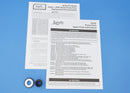 Jandy VS FloPro Mechanical Shaft Seal R0479400