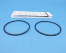 Jandy VS FloPro Union O-Rings R0337600