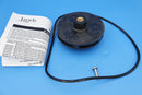 Jandy VS PlusHP 2.7HP Impeller, Screw, & O-Ring R0807200
