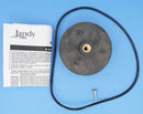 Jandy Pro Series Impeller Replacement | R0807200