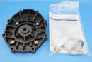 Jandy VS PlusHP PHP / SHP / ePUMP/ JEP Backplate Kit R0445200