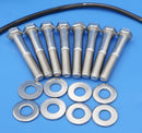 Jandy VS PlusHP PHP / SHP / ePUMP/ JEP Backplate Kit R0445200