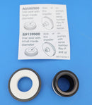 Jandy VS PlusHP PHP / SHP / ePUMP/ JEP Backplate Kit R0445200