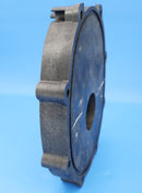 Jandy Pro Series Backplate Kit w/ O-Ring & Mechanical Seal | R0445200