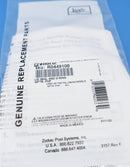 Jandy VS PlusHP PHP Lid Seal & O-Ring R0449100