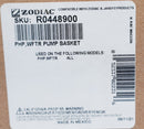 Jandy Pro Series Pump Debris Filter Basket | R0448900