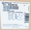 Jandy PHPF/PHPM Pump Body Replacement Kit | R0448700