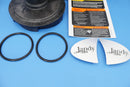 Jandy PHPF/PHPM Pump Body Replacement Kit | R0448700