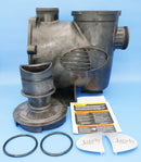 Jandy PHPF/PHPM Pump Body Replacement Kit | R0448700