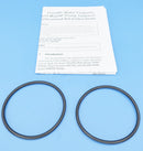 Jandy VS PlusHP Union O-Rings 2-Pack R0449200