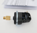 Jandy Water Pressure Switch for JXi Heaters 7 PSI R0013203