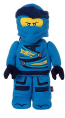 LEGO® Jay Plush - 335550