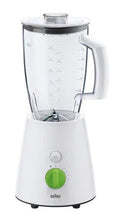 Braun JB3010 Tribute Collection 800W Blender, 220V (Not for USA)