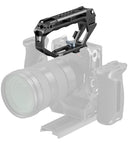 SmallRig D-Style Top Handle with NATO Clamp
