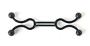 Tether Tools JerkStopper In-line Cable Support (4Pk)