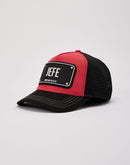 John Hatter and Co Jefe Cap