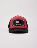 John Hatter and Co Jefe Cap