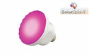 J&J Electronics ColorSplash LXG-W RGBW LED Color Changing Spa Lamp 120V 26912 LPL-S3-RGBW-120