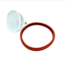 J&J PureWhite Cool White Pool Bulb 500W 120V 46810