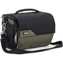 Think Tank Photo Mirrorless Mover Shoulder Bag Coast Green Medium