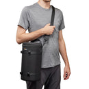 Lowepro ProTactic LCS III Lens Case (Black, 5L)