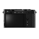 Fujifilm X-E5 Mirrorless Camera (Black)