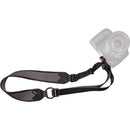 Joby UltraFit Sling Strap For Men (Charcoal)