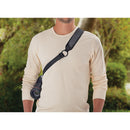 Joby UltraFit Sling Strap For Men (Charcoal)