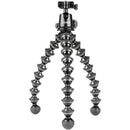 Joby GorillaPod Focus Flexible Tripod & Ballhead X Bundle