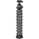 Joby GorillaPod Focus Flexible Tripod & Ballhead X Bundle